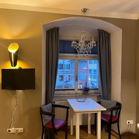 Studio Am Neuen Schloss Меерсбург Екстериор снимка